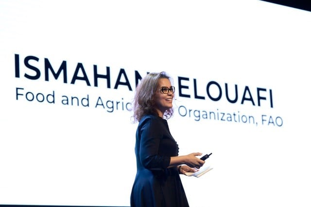 FAO Chief Scientist announced as Guest of Honour for Future Food Asia 2023