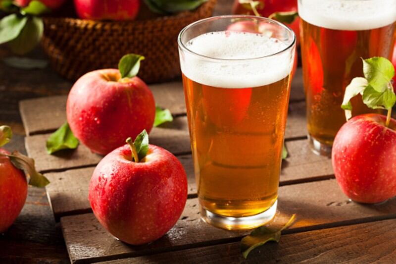 Fruity tipple: Heineken sees bright future for cider in APAC due to consumer demand for diversity and sweeter options