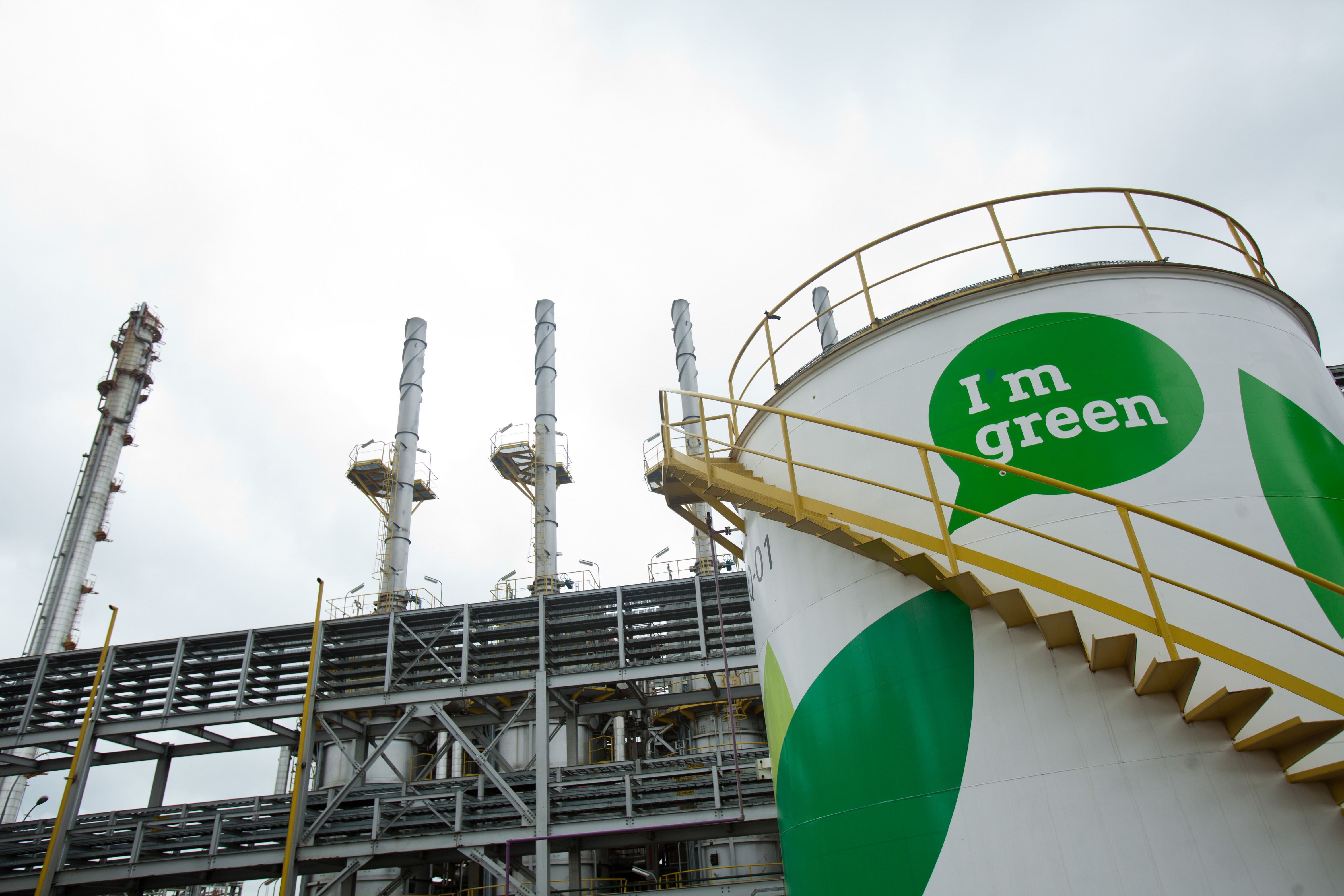 Braskem to strengthen its market presence in Japan