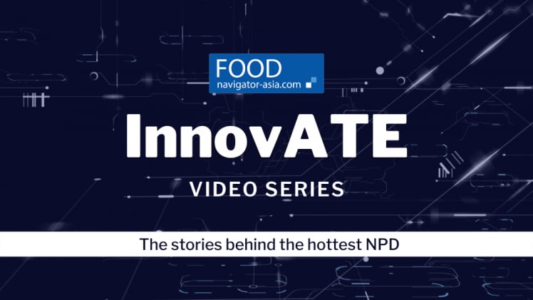 Dry and high: Ambient plant-based innovation the way to go for clean label products to become more mainstream