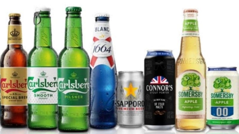 2024 Acceleration: Carlsberg Malaysia pledges additional investment to boost portfolio expansion and supply chain efficiency