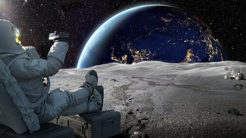 One small step to space food production: Japan seeks firms to develop regenerative food supply system for space exploration