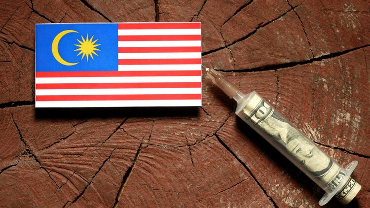 Steady supply: Blockchain, investments driving global halal food sector with Malaysia key beneficiary