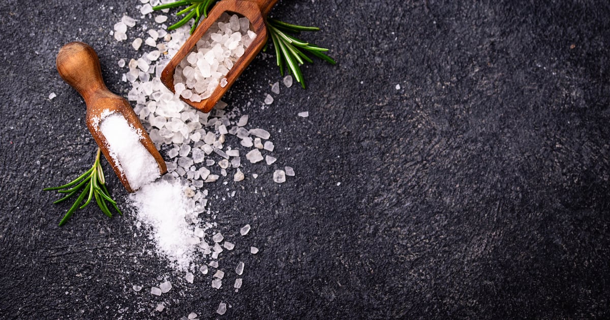 UAE government survey flags high salt, low vitamin D in local diets