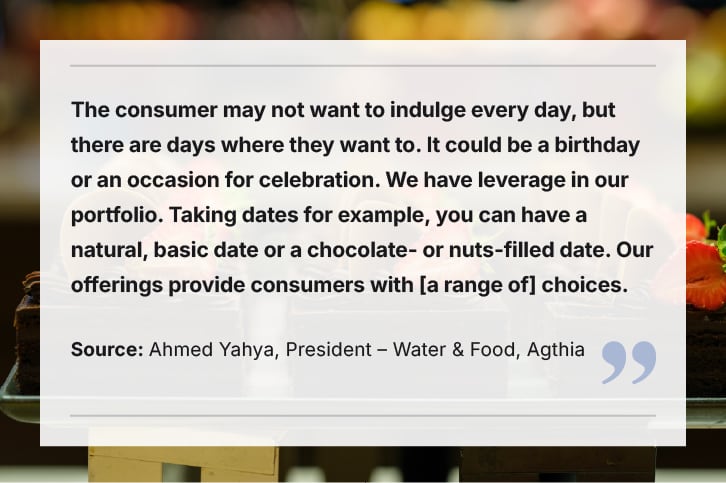 Agthia quote