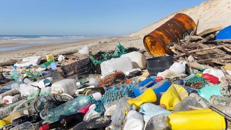 Current plastic and packaging waste initiatives in South East Asia cover just 5% of waste: FIA study