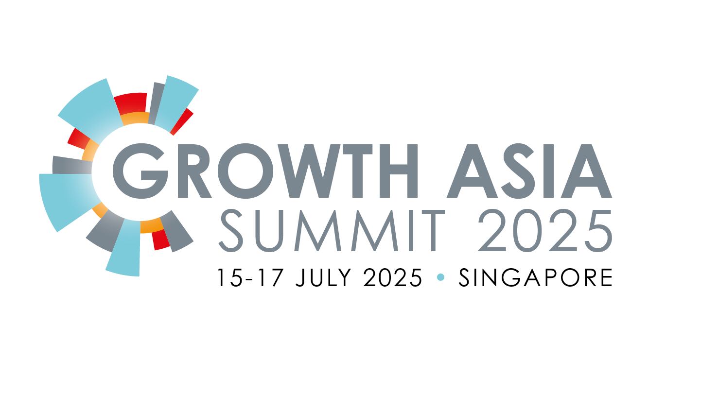 Growth Asia Summit returns for 2025: Take advantage of early bird delegate rate today