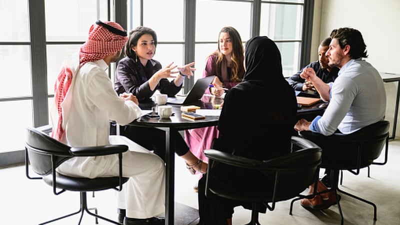 Singapore-Saudi food bridge: Industry experts’ top tips for gaining entry and growing food business in the Middle East