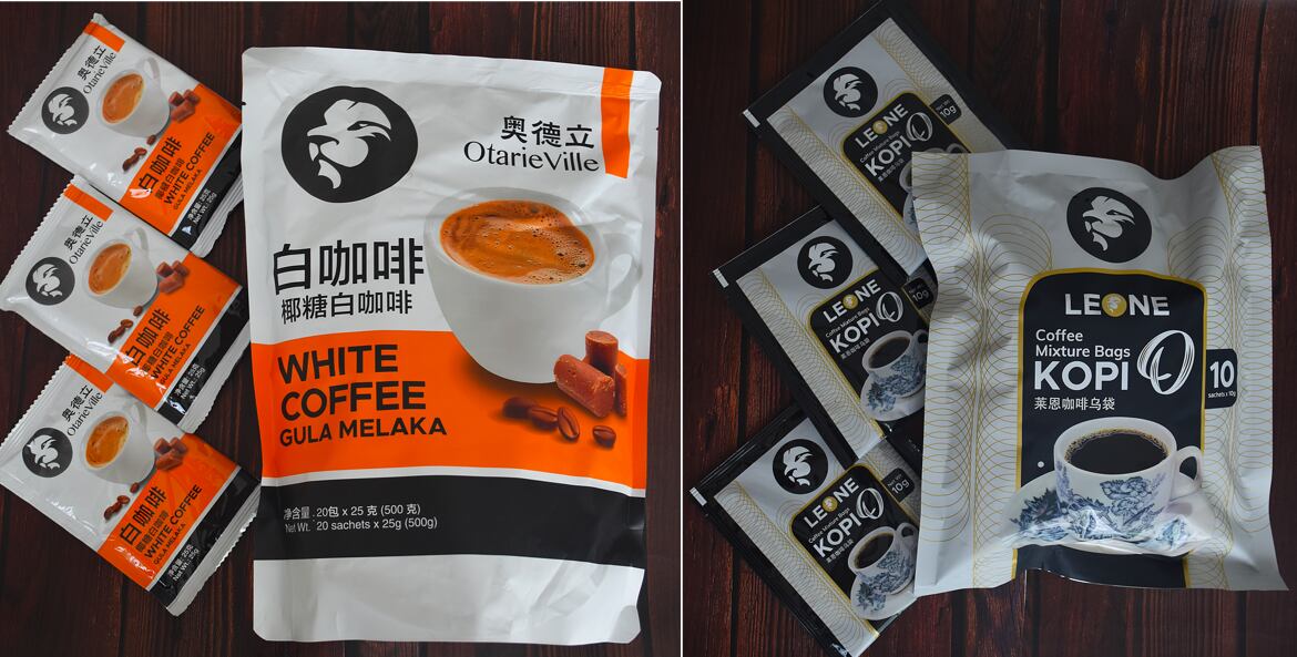 Exports for a good cause: Singapore firm eyes overseas beverage and sauce boom to aid charity at home