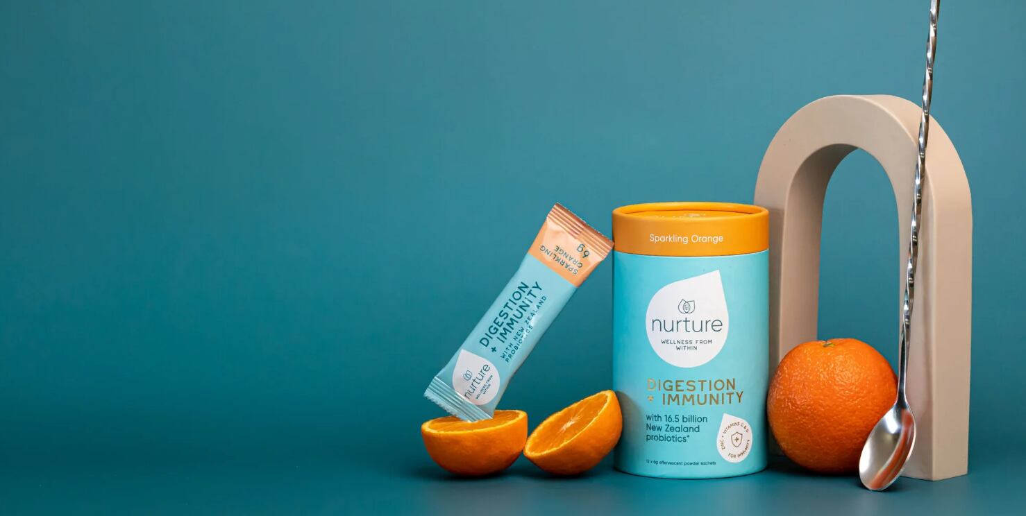‘Refreshing, convenient, effective’: Fonterra’s NPD targets SEA’s gut-conscious consumers