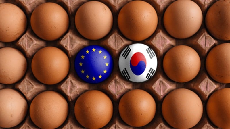 ‘Complex’ trade unravelled: South Korean F&B firms strike it big as EU accepts local bakery, confectionery and processed dairy goods