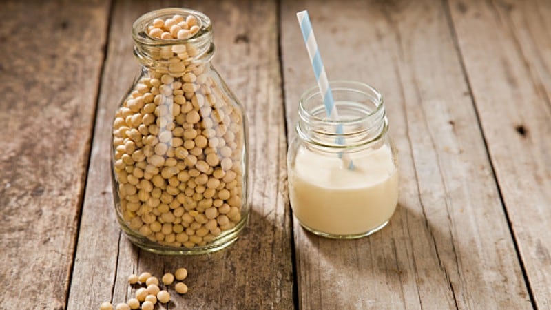 In soy we trust: Yeo’s, NutriSoy look to boost Singapore soya milk popularity with fortification innovations