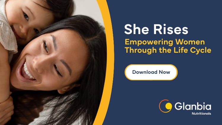 Empowering Women Through the Life Cycle