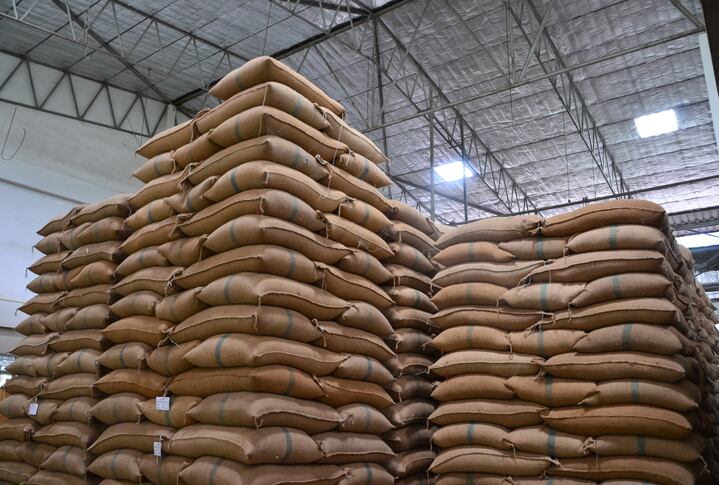 COVID-19 in Qatar: Government says sufficient food and consumer goods for one year