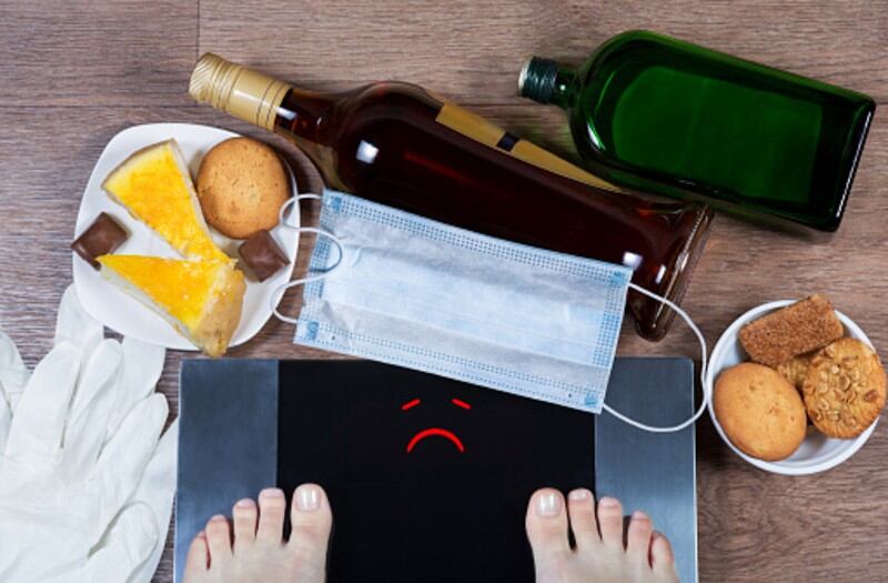 Fear of ‘Covibesity’: Emergence of snacking trend in APAC boon for fruit-based, wellbeing-focused products 