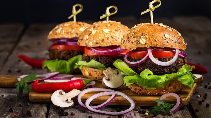 Ultra-processing is often cited as a key factor hindering alternative protein acceptance in Asia
