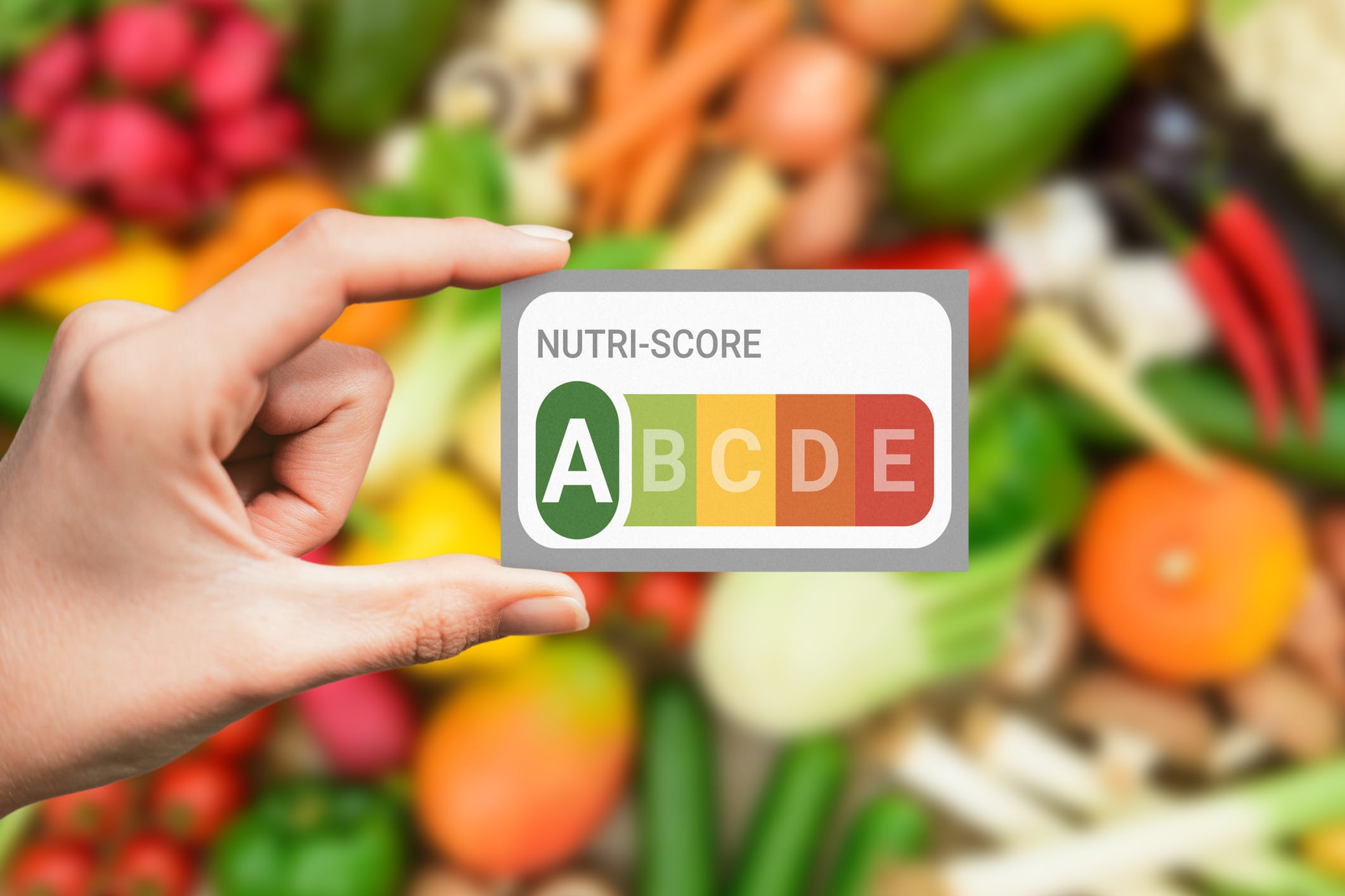 Nutri-Score ‘most effective’ nutrition label for Saudi consumers