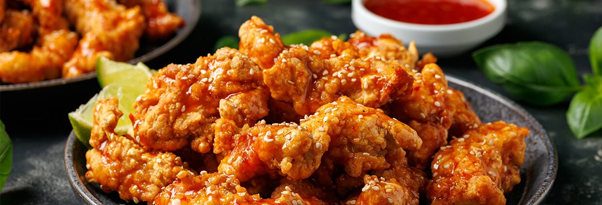 Evolution of heat preferences: Leading Asia’s spicy food revolution