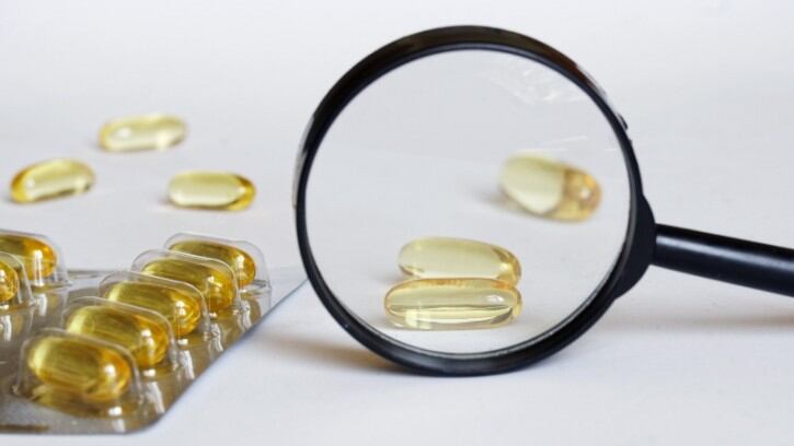 Double boost: Omega-3 supplementation positively affects CVD patients and could save costs  - Korean data