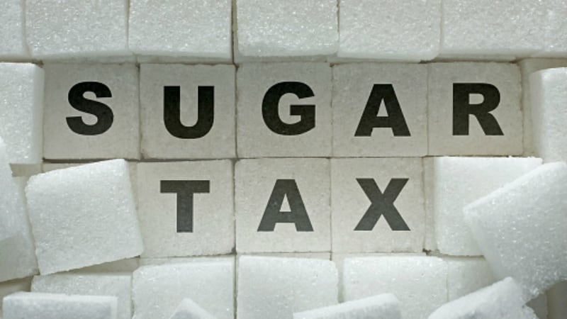 Sugar concerns: Suntory cites taxes as cautionary factor for South East Asia growth 