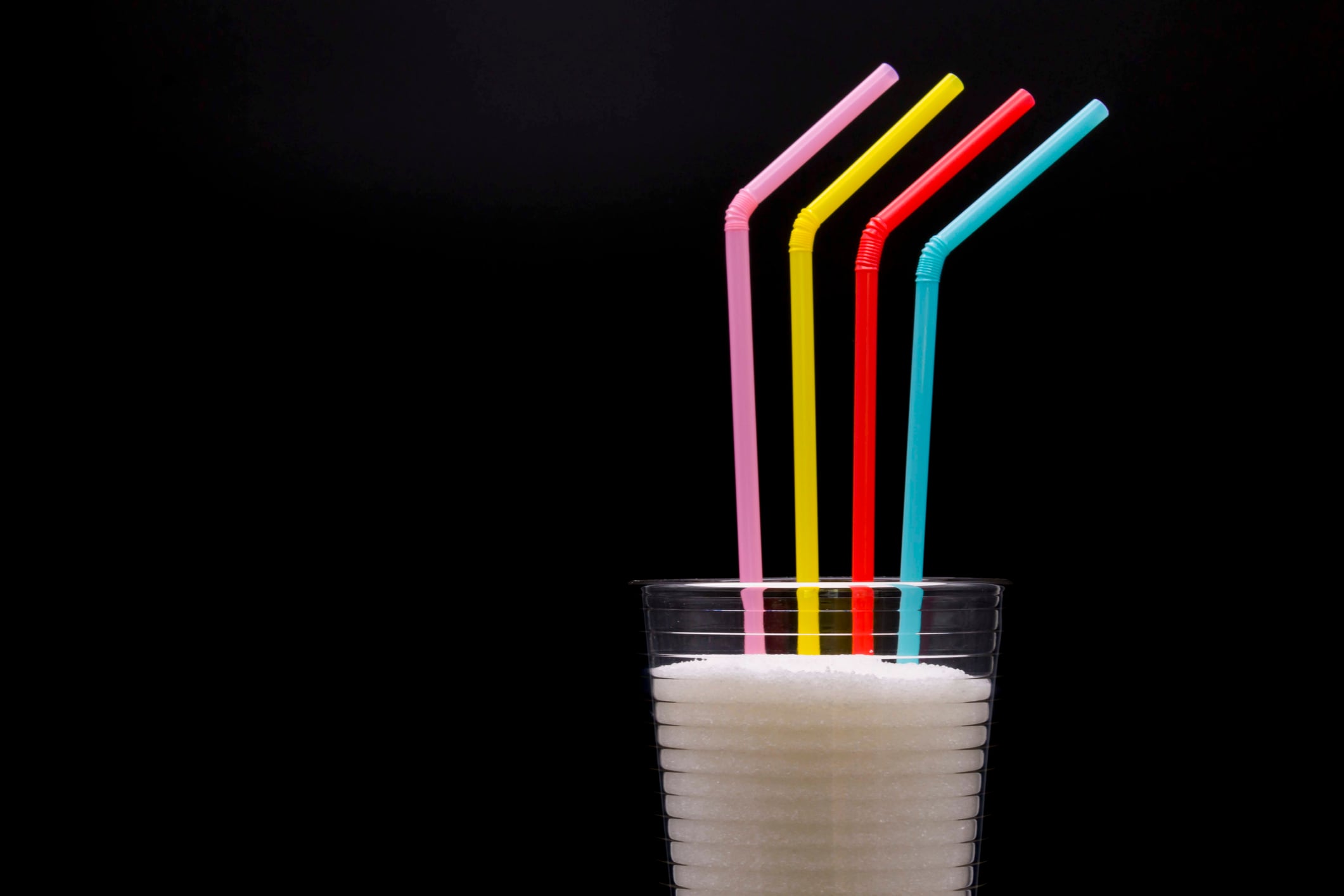 Sugar taxes: The global picture