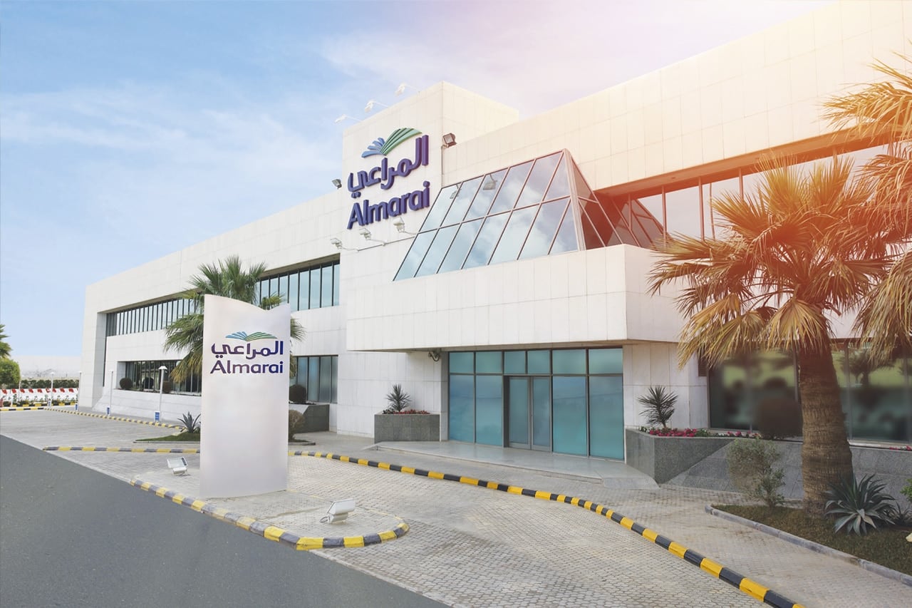 Saudi Arabia winners: Almarai, Safola Group and Abdullah Al Othaim Markets ranked among Forbes top 100 companies in Middle East