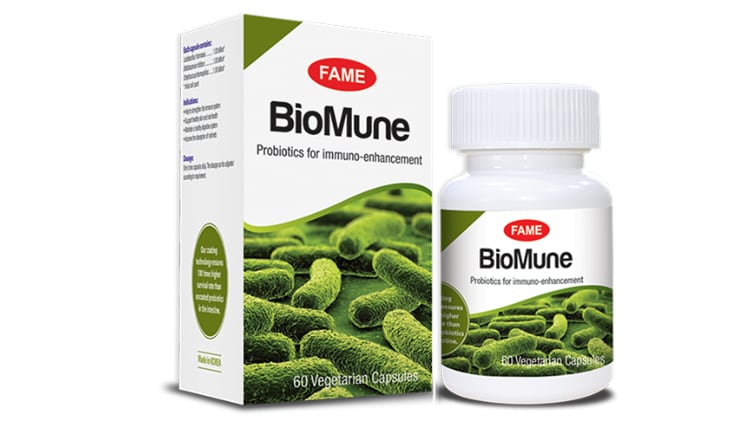 Probiotics in Myanmar: Botanical specialist sees huge scope for microbiome-boosting products