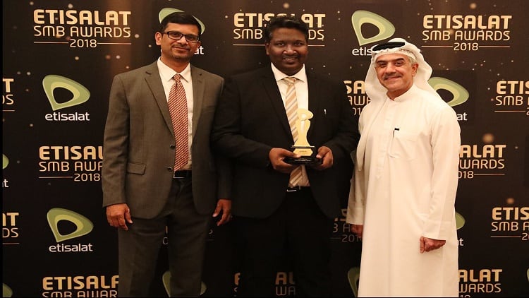 UAE start-up Farmchimp seeks to bring “source traceable” food to Middle East consumers