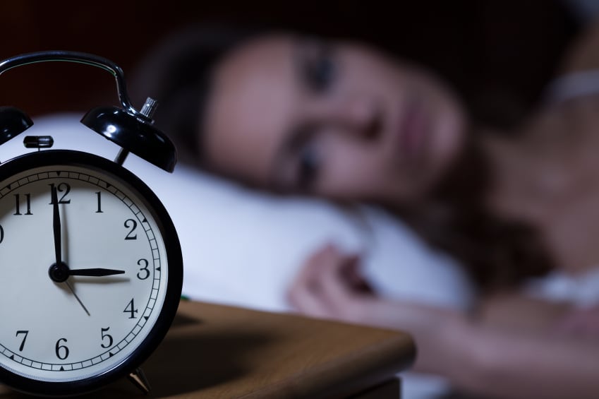 Post-meal blood glucose levels affect sleep quality - Nestle study    