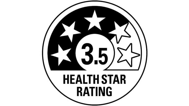 Counting stars: The lower the health rating, the higher the discount – Australian study  