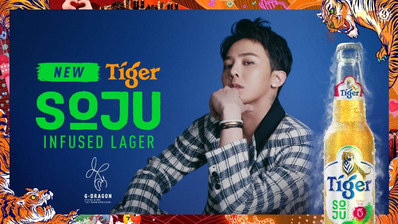 A toast to innovation: Tiger breaks beer-making boundaries to keep up with ‘sessionable and accessible’ drinking trends