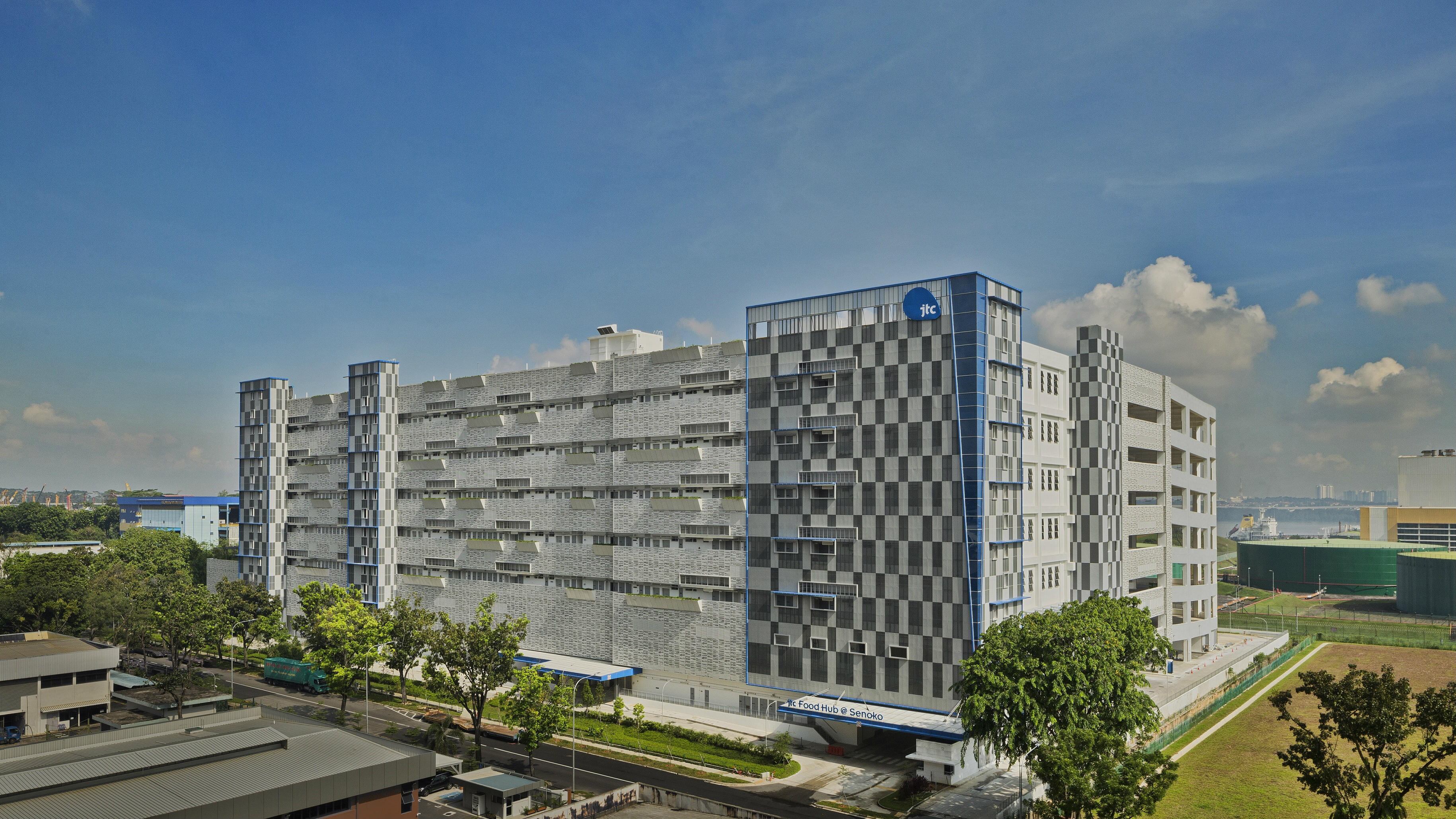 Small batch, high hopes: Shared facility aims to help Singapore’s food SMEs innovate