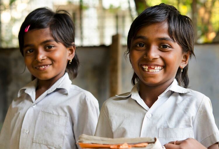 Kellogg on warpath to combat India’s malnutrition by providing a Bright Start to the day for underprivileged kids