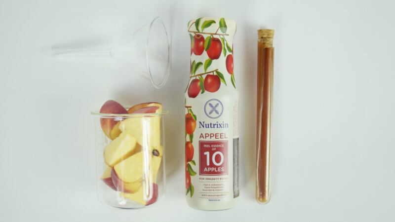 Real Appeel: New Singapore-based, science-backed functional beverage packs premium polyphenol punch