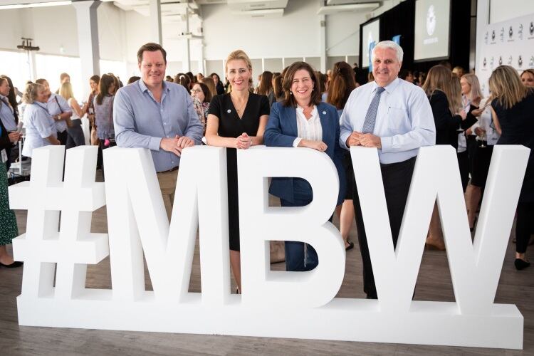 Meat Business Women grows Australian presence