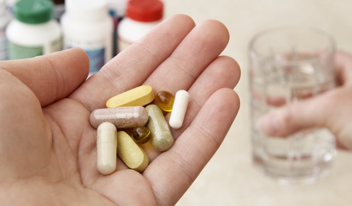 China’s health foods filing: Only two overseas firms received approval in first seven months of 2022 – new data