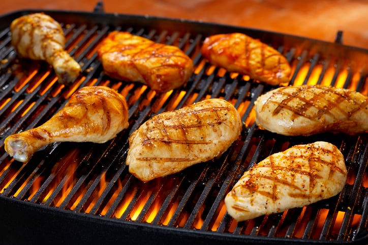 Going strong: Bahrain’s meat category set for further growth as it tops household food spending charts