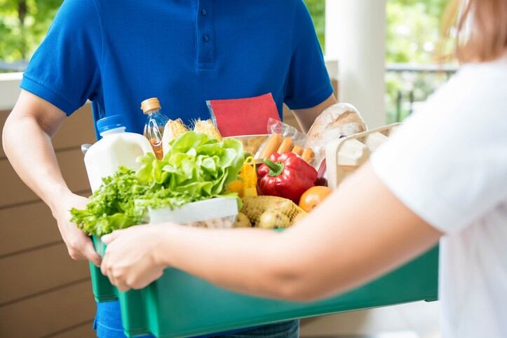 ‘Consumption evolution’: Further boom predicted for China’s fresh food e-commerce platforms post-COVID-19
