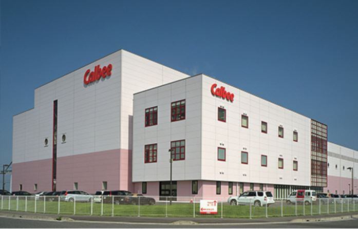 Japan’s Calbee targets automation advances at home and business boost in China