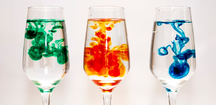 Bright impressions: Health and wellness trend to drive momentum of natural and clean colours in APAC