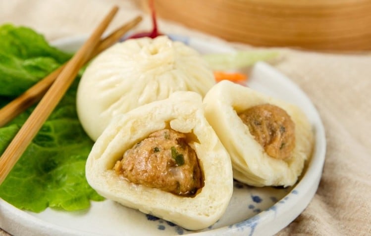 High and dry: China plant-based firm Hey Maet turns to high moisture extrusion tech