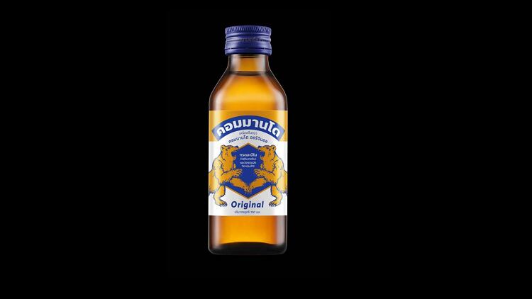 Domestic entry: Thai energy drink brand reformulates to suit needs of skilled, middle-aged workforce