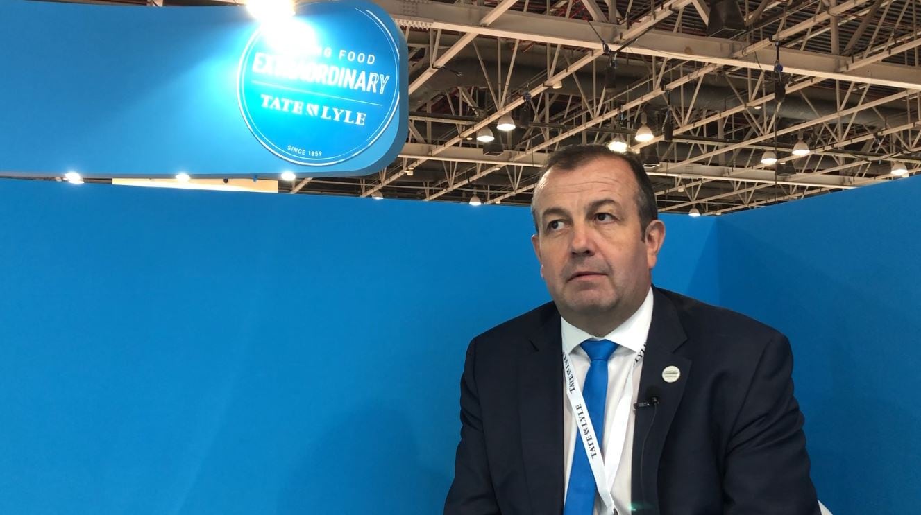WATCH: ‘No single magic solution’: Why sugar reformulation is more than reduction - Tate & Lyle