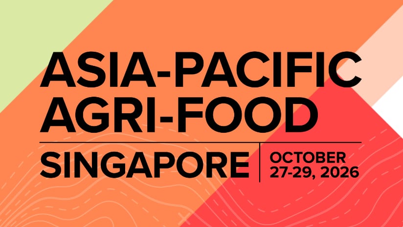 Asia-Pacific Agri-Food Summit