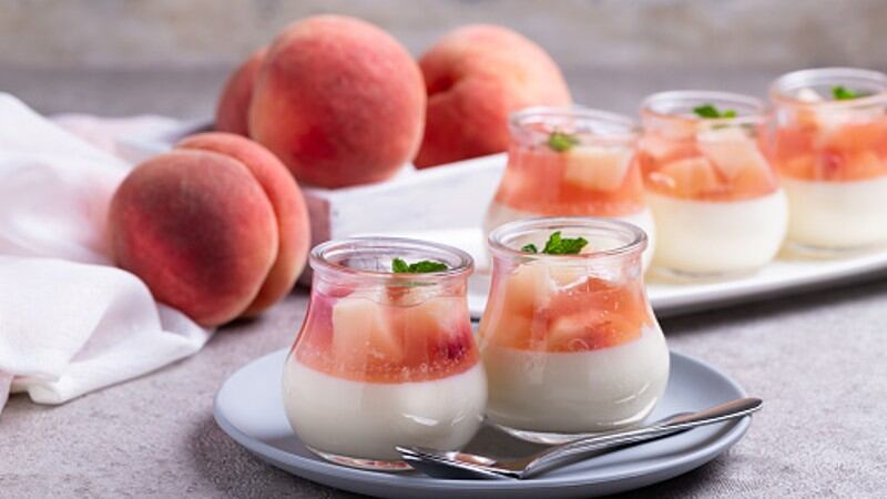 ‘A peach is not just a peach’: IFF highlights importance of flavour localisation within APAC