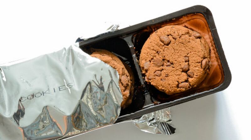 Recycle the scrunchable: Nestle Australia developing system for soft plastics recovery