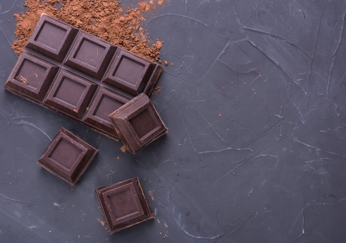 No more sweet tooth: Asian consumers moving towards more savoury cocoa profiles