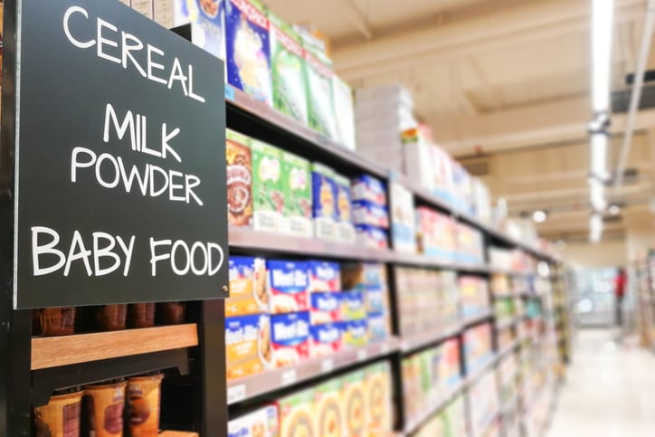 No one-size-fits-all solution: Irresponsible of WHO to expect adherence to its guidelines over local laws – Australia’s Infant Nutrition Council
