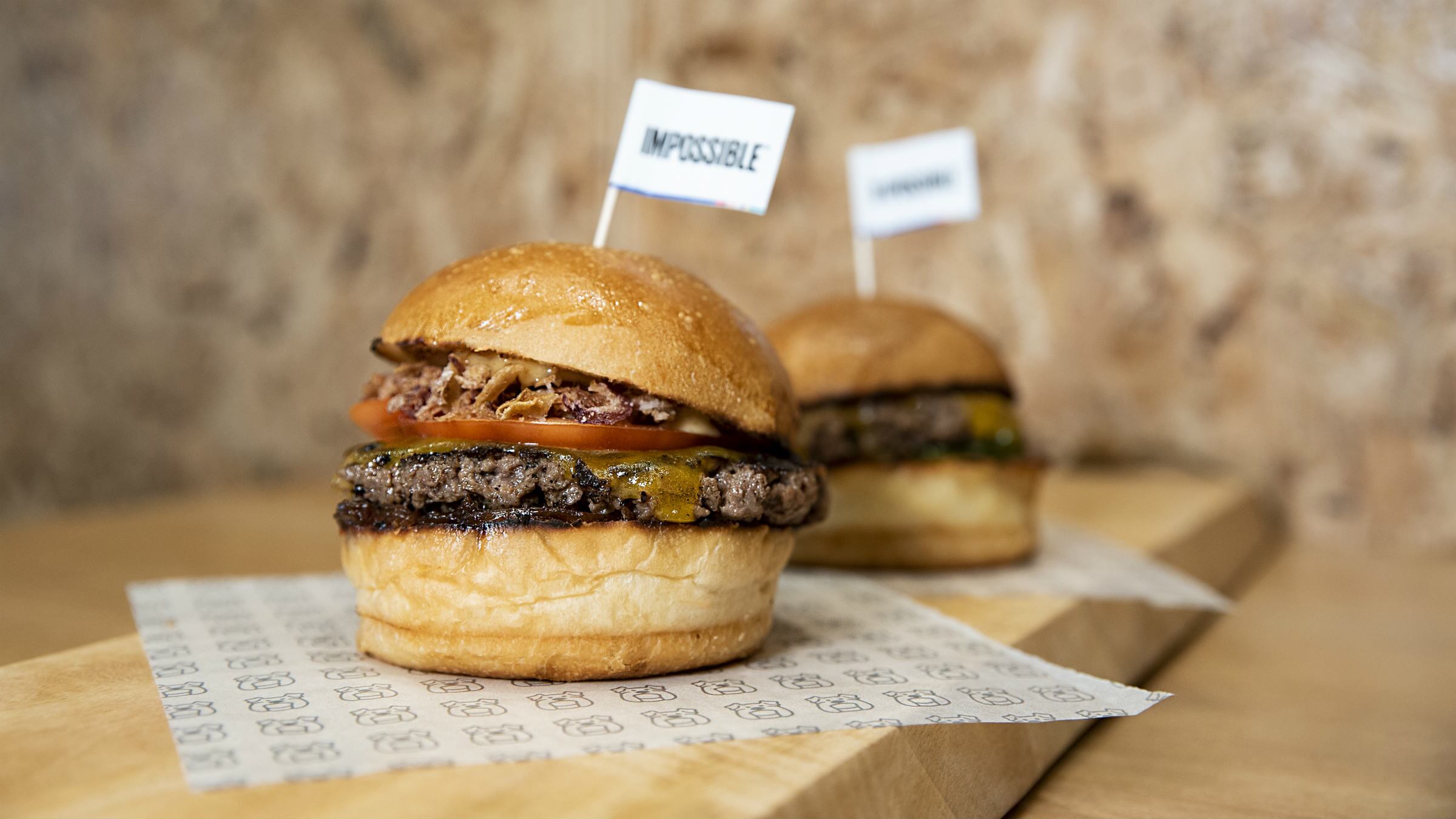 ‘Explosion of flavours’: Impossible Foods tells all on how to stand out in the plant-based crowd
