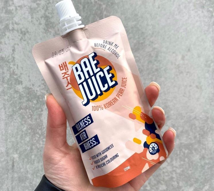 Hangover help: Australia’s Bae Juice goes to source with pre-booze beverage set to retail in liquor stores